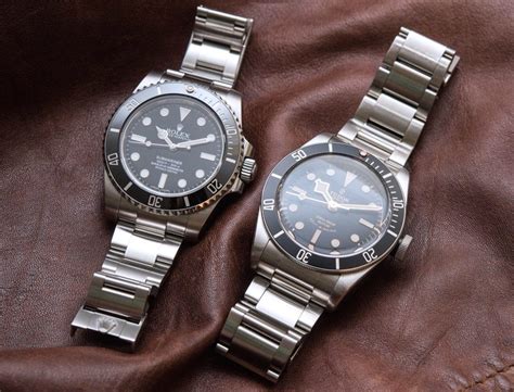 rolex submariner comparison|Rolex Submariner watch review.